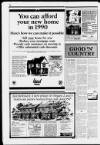 Crewe Chronicle Wednesday 17 January 1990 Page 56