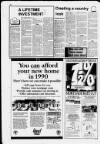 Crewe Chronicle Wednesday 17 January 1990 Page 58