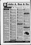 Crewe Chronicle Wednesday 17 January 1990 Page 60