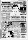 Crewe Chronicle Wednesday 17 January 1990 Page 63