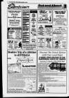 Crewe Chronicle Wednesday 17 January 1990 Page 70