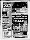 Crewe Chronicle Wednesday 24 January 1990 Page 9