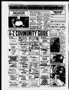 Crewe Chronicle Wednesday 24 January 1990 Page 12