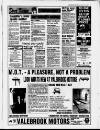 Crewe Chronicle Wednesday 24 January 1990 Page 13