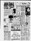 Crewe Chronicle Wednesday 24 January 1990 Page 14