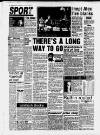 Crewe Chronicle Wednesday 24 January 1990 Page 32