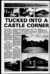 Crewe Chronicle Wednesday 24 January 1990 Page 34