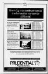 Crewe Chronicle Wednesday 24 January 1990 Page 40