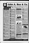 Crewe Chronicle Wednesday 24 January 1990 Page 60
