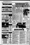 Crewe Chronicle Wednesday 24 January 1990 Page 62