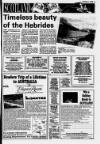 Crewe Chronicle Wednesday 24 January 1990 Page 75