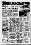 Crewe Chronicle Wednesday 24 January 1990 Page 76