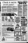 Crewe Chronicle Wednesday 24 January 1990 Page 77