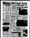 Crewe Chronicle Wednesday 31 January 1990 Page 2