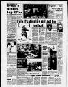 Crewe Chronicle Wednesday 31 January 1990 Page 4