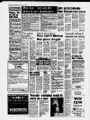 Crewe Chronicle Wednesday 31 January 1990 Page 6