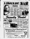 Crewe Chronicle Wednesday 31 January 1990 Page 10