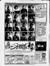 Crewe Chronicle Wednesday 31 January 1990 Page 12