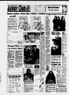 Crewe Chronicle Wednesday 31 January 1990 Page 14