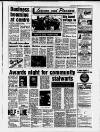 Crewe Chronicle Wednesday 31 January 1990 Page 15