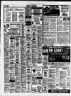 Crewe Chronicle Wednesday 31 January 1990 Page 22