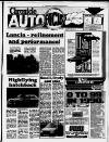Crewe Chronicle Wednesday 31 January 1990 Page 23