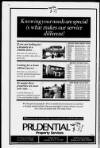 Crewe Chronicle Wednesday 31 January 1990 Page 38