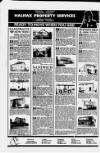 Crewe Chronicle Wednesday 31 January 1990 Page 46