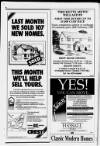 Crewe Chronicle Wednesday 31 January 1990 Page 48
