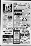 Crewe Chronicle Wednesday 31 January 1990 Page 52