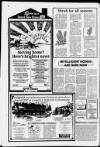 Crewe Chronicle Wednesday 31 January 1990 Page 58