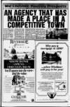 Crewe Chronicle Wednesday 31 January 1990 Page 59