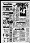 Crewe Chronicle Wednesday 31 January 1990 Page 62