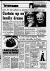 Crewe Chronicle Wednesday 31 January 1990 Page 65