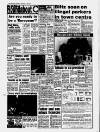 Crewe Chronicle Wednesday 14 February 1990 Page 2