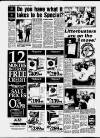 Crewe Chronicle Wednesday 14 February 1990 Page 4