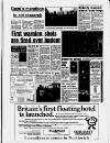 Crewe Chronicle Wednesday 14 February 1990 Page 9