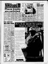 Crewe Chronicle Wednesday 14 February 1990 Page 11