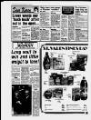 Crewe Chronicle Wednesday 14 February 1990 Page 12