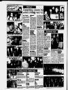 Crewe Chronicle Wednesday 14 February 1990 Page 14