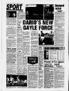 Crewe Chronicle Wednesday 14 February 1990 Page 36
