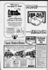 Crewe Chronicle Wednesday 14 February 1990 Page 40
