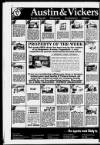 Crewe Chronicle Wednesday 14 February 1990 Page 46