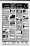 Crewe Chronicle Wednesday 14 February 1990 Page 50