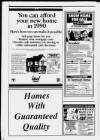 Crewe Chronicle Wednesday 14 February 1990 Page 58