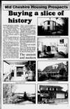Crewe Chronicle Wednesday 14 February 1990 Page 63