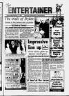Crewe Chronicle Wednesday 14 February 1990 Page 65
