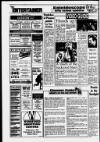 Crewe Chronicle Wednesday 14 February 1990 Page 66