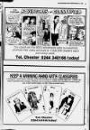 Crewe Chronicle Wednesday 14 February 1990 Page 75