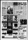 Crewe Chronicle Wednesday 21 March 1990 Page 4